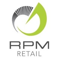 RPM Retail Logo