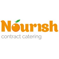 NOURISH CONTRACT CATERING LIMITED Logo
