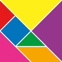 Prague Pride o.s. Logo