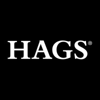 HAGS Global Logo