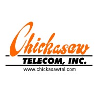 Chickasaw Telecom, Inc. Logo
