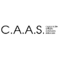 C.A.A.S., s.r.o. Logo