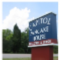 Capitol Pancake House Logo