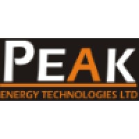 Peak Energy Technologies Ltd Logo