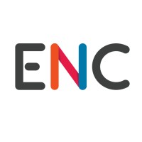 ENC Tecnologia Logo