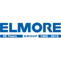 Elmore Group Logo