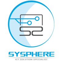 sysphere Logo