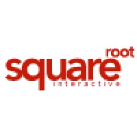 Square Root Interactive Logo