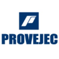 PROVEJEC SAC Logo
