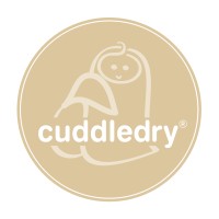 Cuddledry Logo