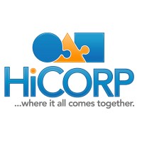 HiCORP Logo