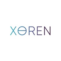 XOREN Ingeniería Logo