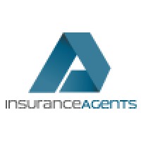 insuranceAgents Logo