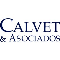 Calvet & Asociados Logo