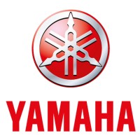 Yamaha Motor UK Logo