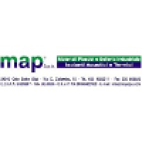 Map S.p.A. Logo