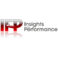 Insights For Performance Logo