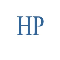 Human Partner Logo