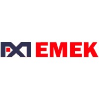 EMEK SA Logo