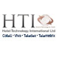 Hotel Technology International Ltd Logo