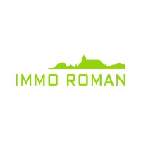 Immo Roman Logo