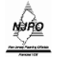 New Jersey Planning Officials Logo