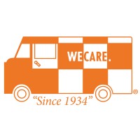 Virginia Linen Service Logo
