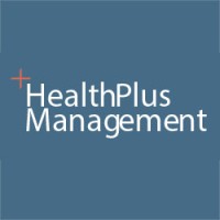 Health Plus Management Logo