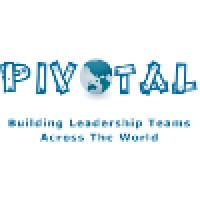 Pivotal Pvt Ltd Logo