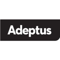 Adeptus HR Analyysit Oy Logo