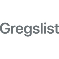 Gregslist Logo