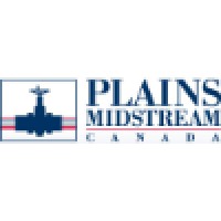 Plains Midstream Canada Logo