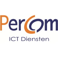 PerCom ICT Diensten Logo