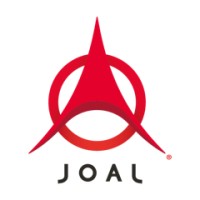 Grupo JOAL Logo