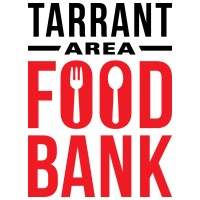 Tarrant Area Food Bank Logo