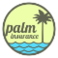 Palm Insurance LLC Logo