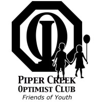 Piper Creek Optimist Club Logo