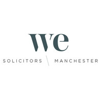 we solicitors llp Logo