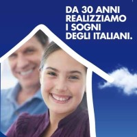 Italiana Immobiliare Spa Logo