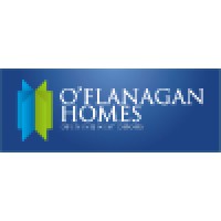 OFlanagan Homes Logo