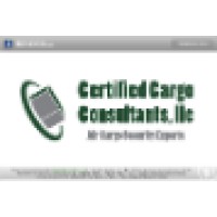 Certified Cargo Consultants, LLC Logo