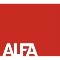 Alfa Inredningar Logo