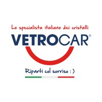 VetroCar Logo