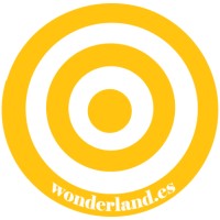 Wonderland Logo