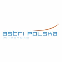 Astri Polska Logo