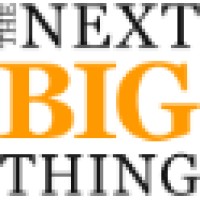 The Next Big Thing Logo