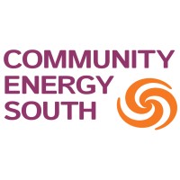 Community Energy South Logo