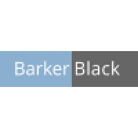 Barker Black Ltd Logo