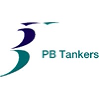 PB Tankers Logo