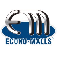 Econo-Malls Management Corporation Logo